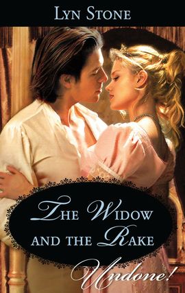 Title details for The Widow and the Rake by Lyn Stone - Available